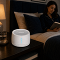DreamSound™ White Noise Sleep Machine in a second everyday setting