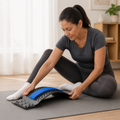 SpineRelease™ Pro Adjustable Stretcher in a second everyday setting