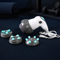 BodyRevive™ Vibration Massage Roller in a second everyday setting