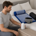 Sleep & Calm Kit in a second everyday setting