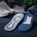 ArchEase™ Orthopedic Arch Support Insoles in a second everyday setting