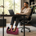 FootRevive™ Shiatsu Foot Massager in a second everyday setting