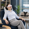 Desk Worker Relief Kit in a second everyday setting