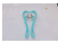 RollEase™ Manual Neck & Body Roller