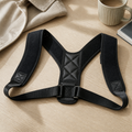 PostureFix™ Support Brace packaging and presentation