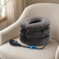 NeckLift™ Inflatable Cervical Traction Collar packaging and presentation