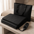 InfraHeat™ Far-Infrared Sauna Blanket packaging and presentation