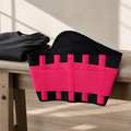 LumbarFlex™ Back & Core Support Belt packaging and presentation
