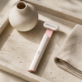 VisionRelief™ Pro Light & Heat Eye Massager packaging and presentation
