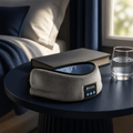 DreamSoft™ Contoured Sleep Mask packaging and presentation