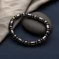 EarthCalm™ Magnetic Stone Bracelet packaging and presentation