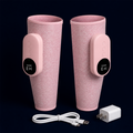 CalfRevive™ Heated Calf Massager packaging and presentation