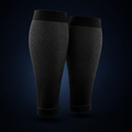 CalfFlex™ Compression Calf Sleeves packaging and presentation