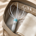 ScalpRevive™ Electric Head Massager packaging and presentation