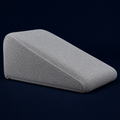 CloudRest™ Memory Foam Sleep Pillow packaging and presentation