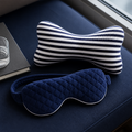 DreamSoft™ Weighted Travel Eye Pillow packaging and presentation