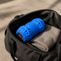 RecoverRoll™ Vibrating Massage Ball packaging and presentation