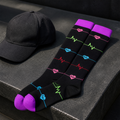FlowFit™ Outdoor Sport Compression Socks packaging and presentation