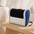 NeckRelax™ Shiatsu Massage Pillow packaging and presentation