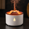 AuraCalm™ Volcano Aroma Diffuser packaging and presentation