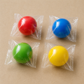 StressEase™ Sticky Wall Ball packaging and presentation