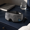DreamSound™ Bluetooth Sleep Mask packaging and presentation