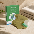 SoothePatch™ Targeted Comfort Patches packaging and presentation