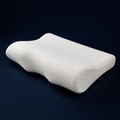 CloudRest™ Contour Cervical Pillow packaging and presentation