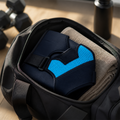 ShoulderGuard™ Support Brace with Ice/Heat Pack packaging and presentation