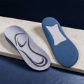 ArchEase™ Orthopedic Arch Support Insoles packaging and presentation