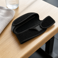 PatellaGuard™ Knee Support Strap packaging and presentation