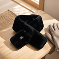 WarmWrap™ USB Heated Neck Soother packaging and presentation