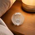 SilentNight™ Magnetic Nasal Clip packaging and presentation