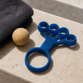 GripStrong™ Hand & Finger Exerciser packaging and presentation