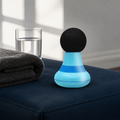 DeepTissue Mini™ Pocket Massage Gun packaging and presentation