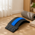 SpineRelease™ Pro Adjustable Stretcher packaging and presentation