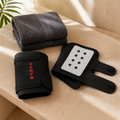 ThermaKnee™ Self-Heating Knee Support (Pair) packaging and presentation