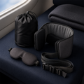 DeepRest™ Neck Hammock Stretcher packaging and presentation