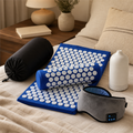 Sleep & Calm Kit packaging and presentation