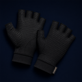 ComfortGrip™ Compression Gloves packaging and presentation