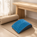 LumbarArch™ Support & Stretch Pillow packaging and presentation