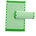 ZenMat™ Acupressure Mat & Pillow Set