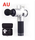 DeepTissue Pro™ Percussion Massage Gun