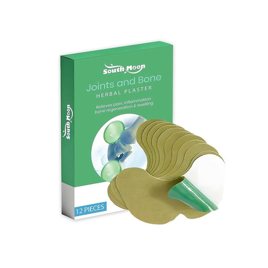 SoothePatch™ Targeted Comfort Patches