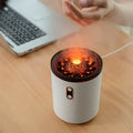 AuraCalm™ Volcano Aroma Diffuser