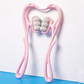 RollEase™ Manual Neck & Body Roller