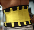 LumbarFlex™ Back & Core Support Belt
