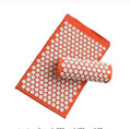ZenMat™ Acupressure Mat & Pillow Set