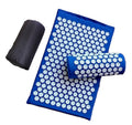ZenMat™ Acupressure Mat & Pillow Set
