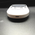 PulseRelief™ Pro Dual-Channel TENS Massager
